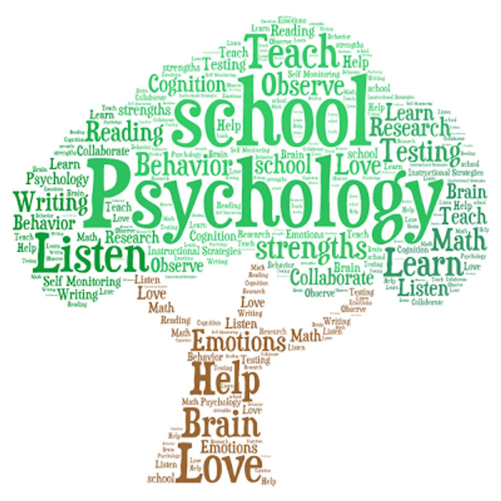 WCPSS School Psychology