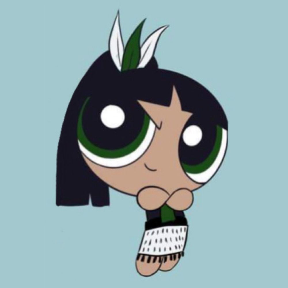 Jade🧚‍♀️✨