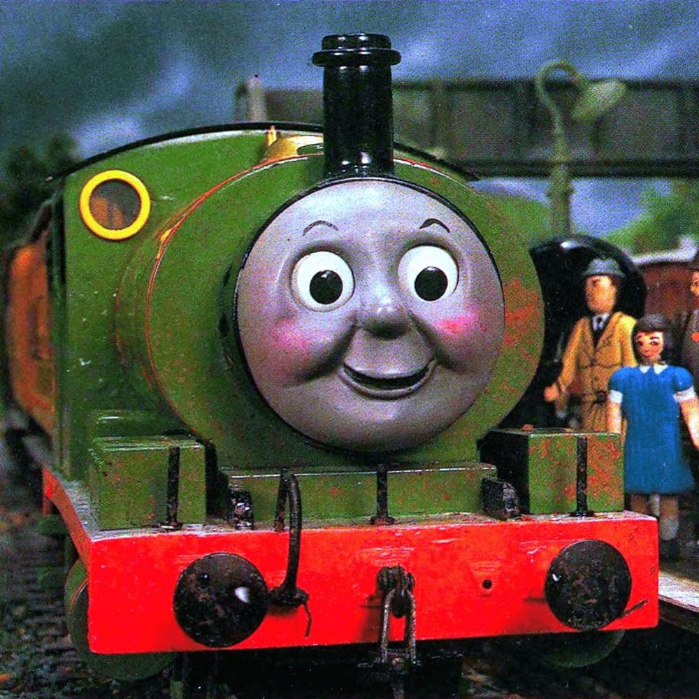 SoggyPercy