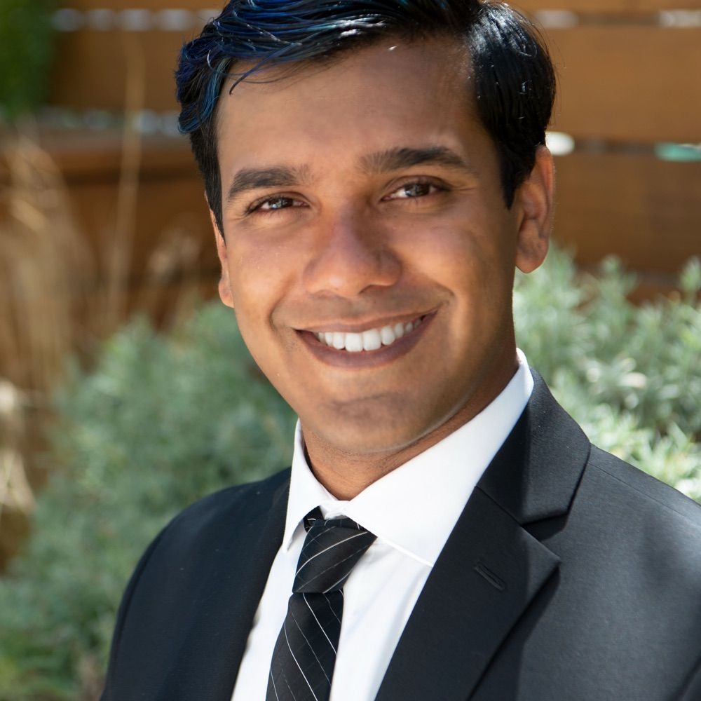 Anthony Tsujisaka, M.A.Ed.