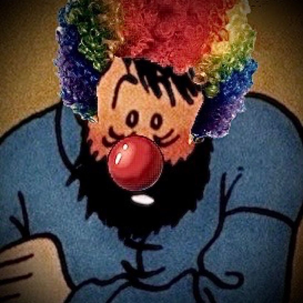 এস্কা 🤡