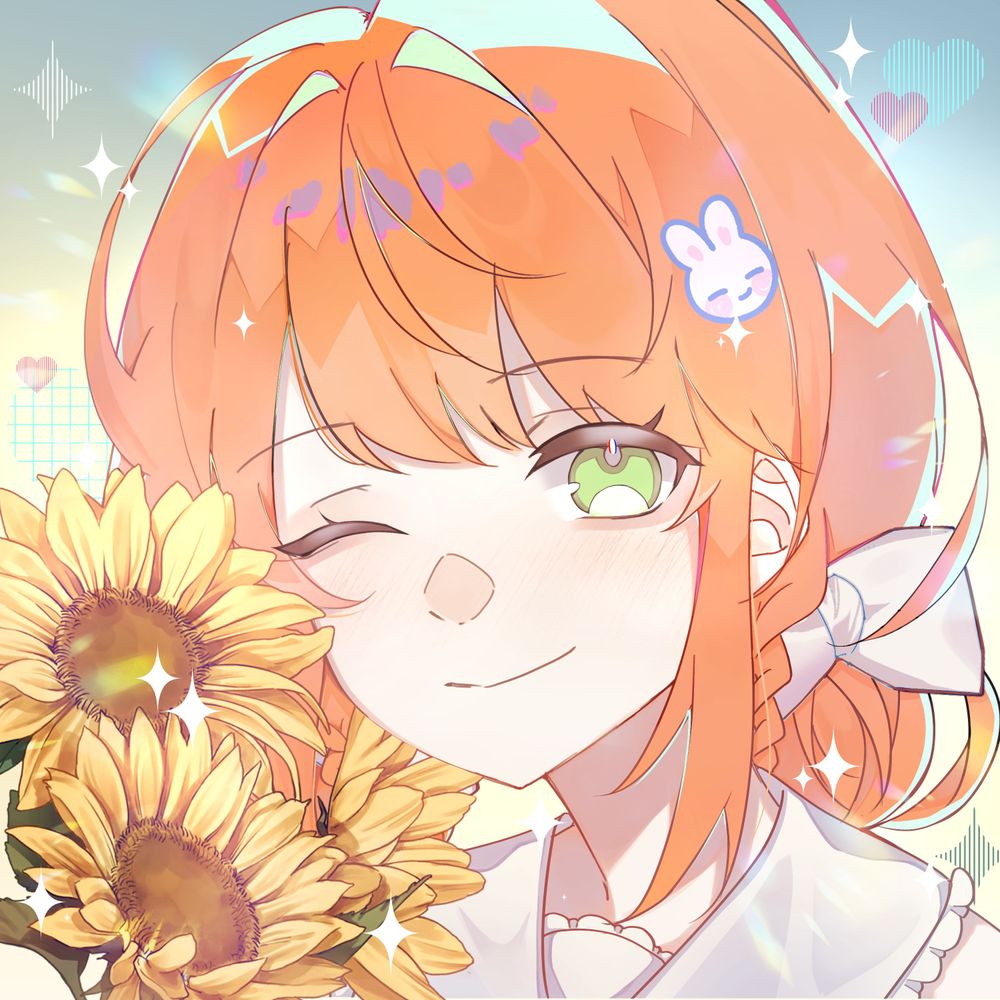 maemuu💌 | VtuberTH