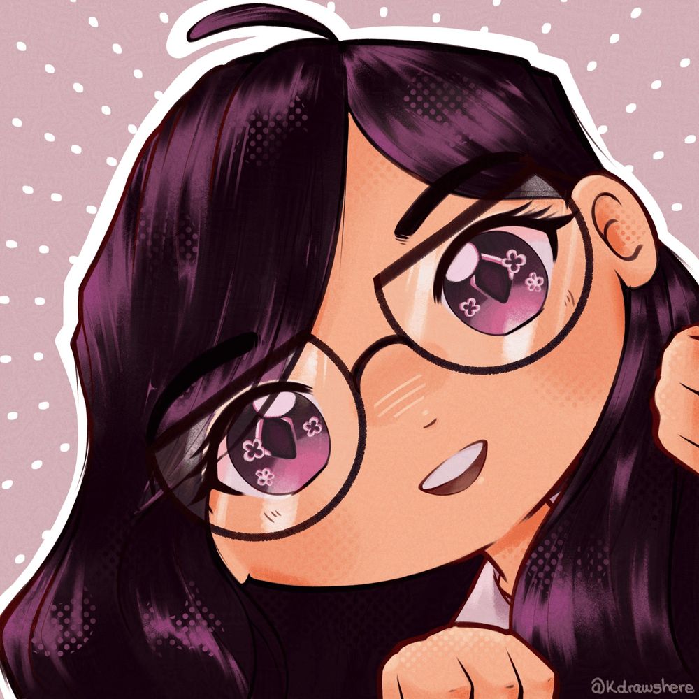 KdrawsHere