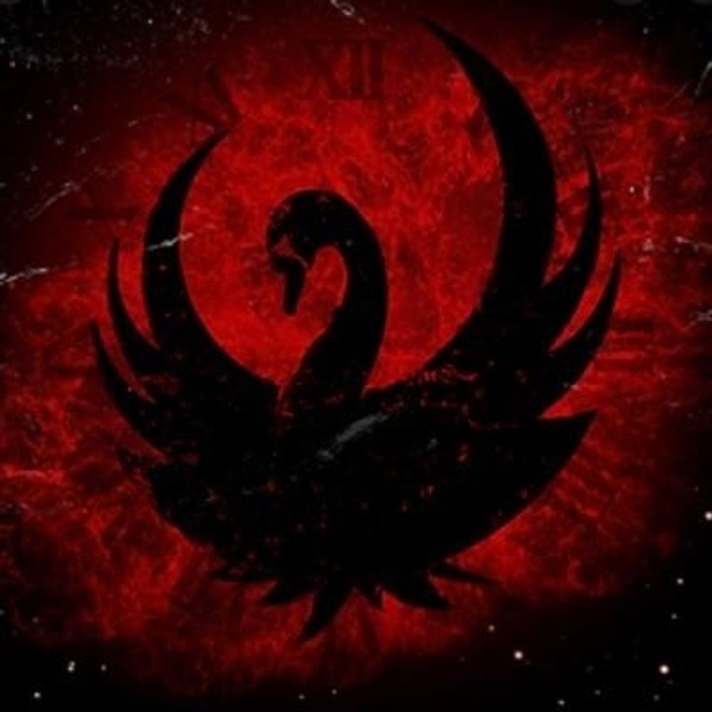 "The Black Swan" Brooke Owens