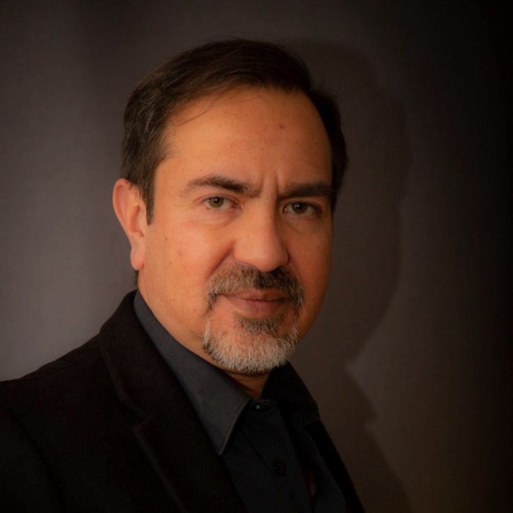 Arturo Rodriguez