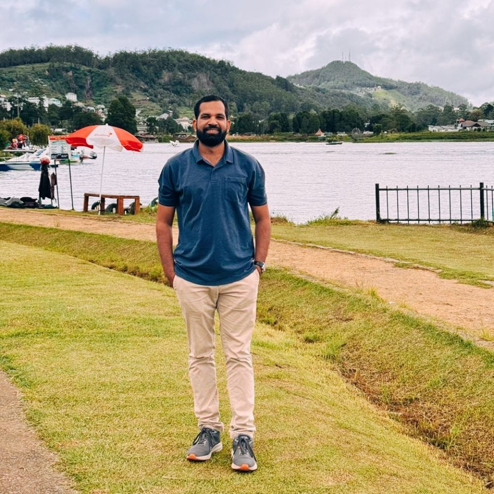 Mohd Imran