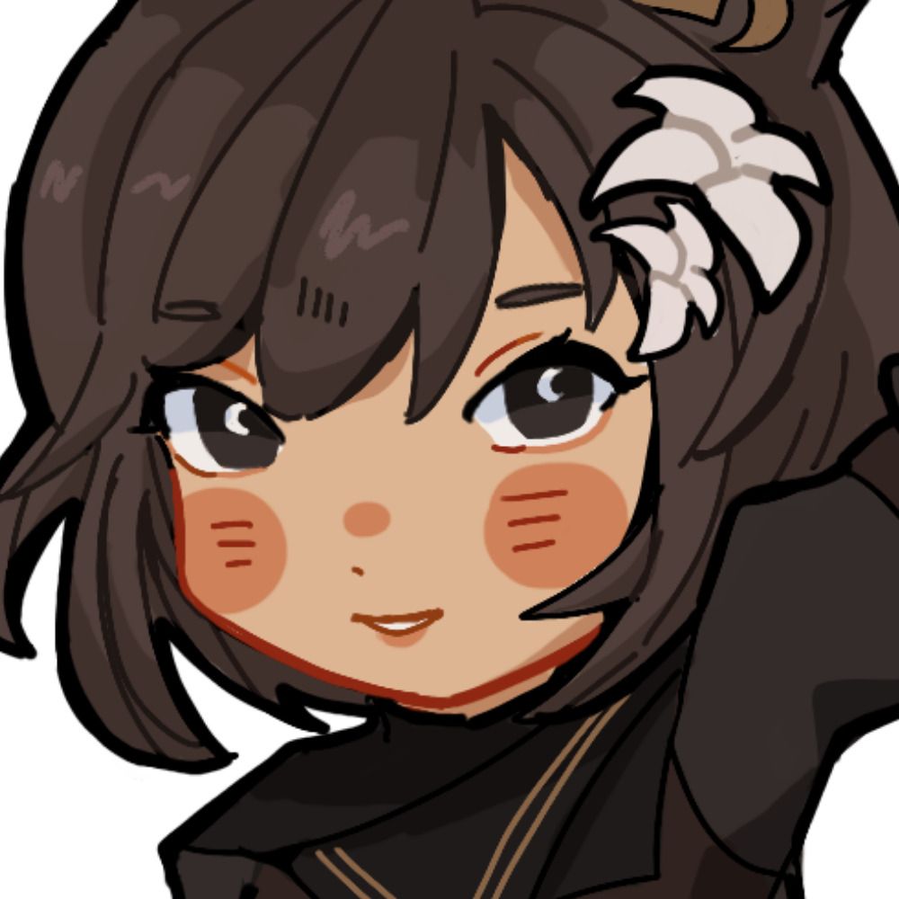 clara ☾
