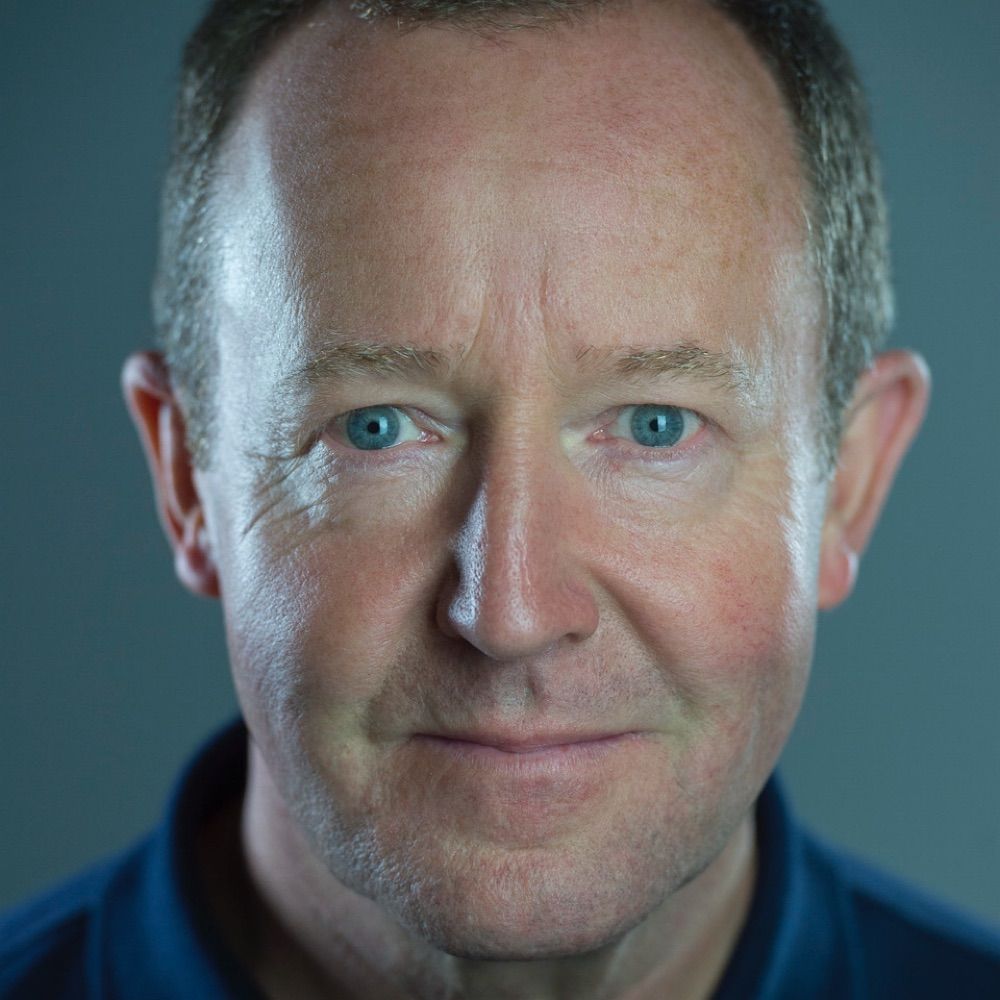 Jonathan Watson