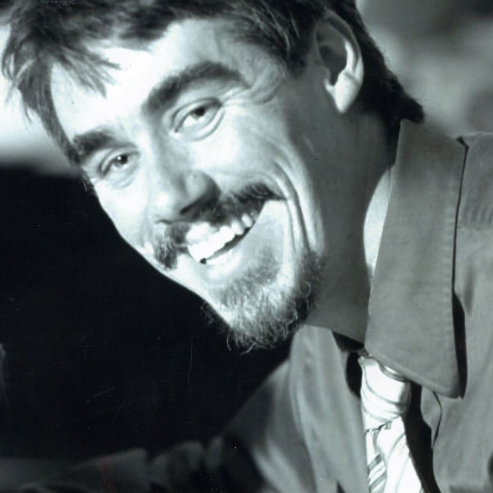 Joe Murphy