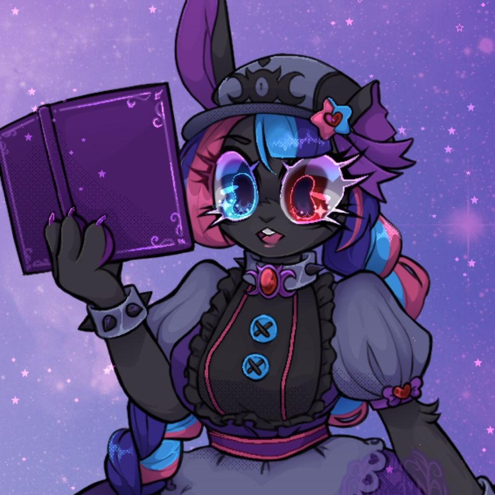 Mimy the Bunny