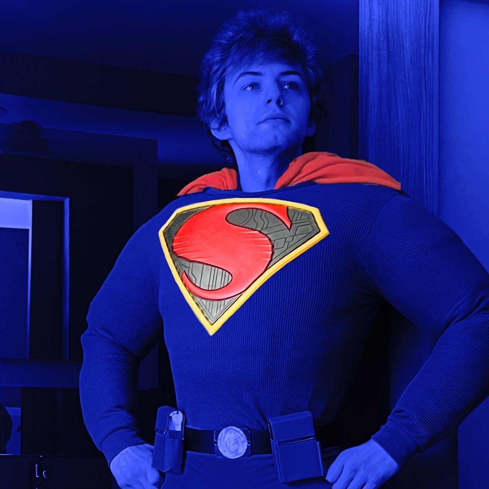 Superman