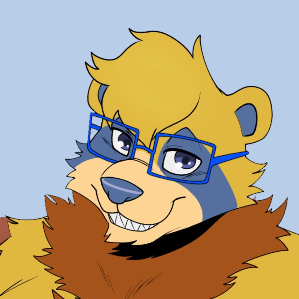 Timid Tanuki's avatar