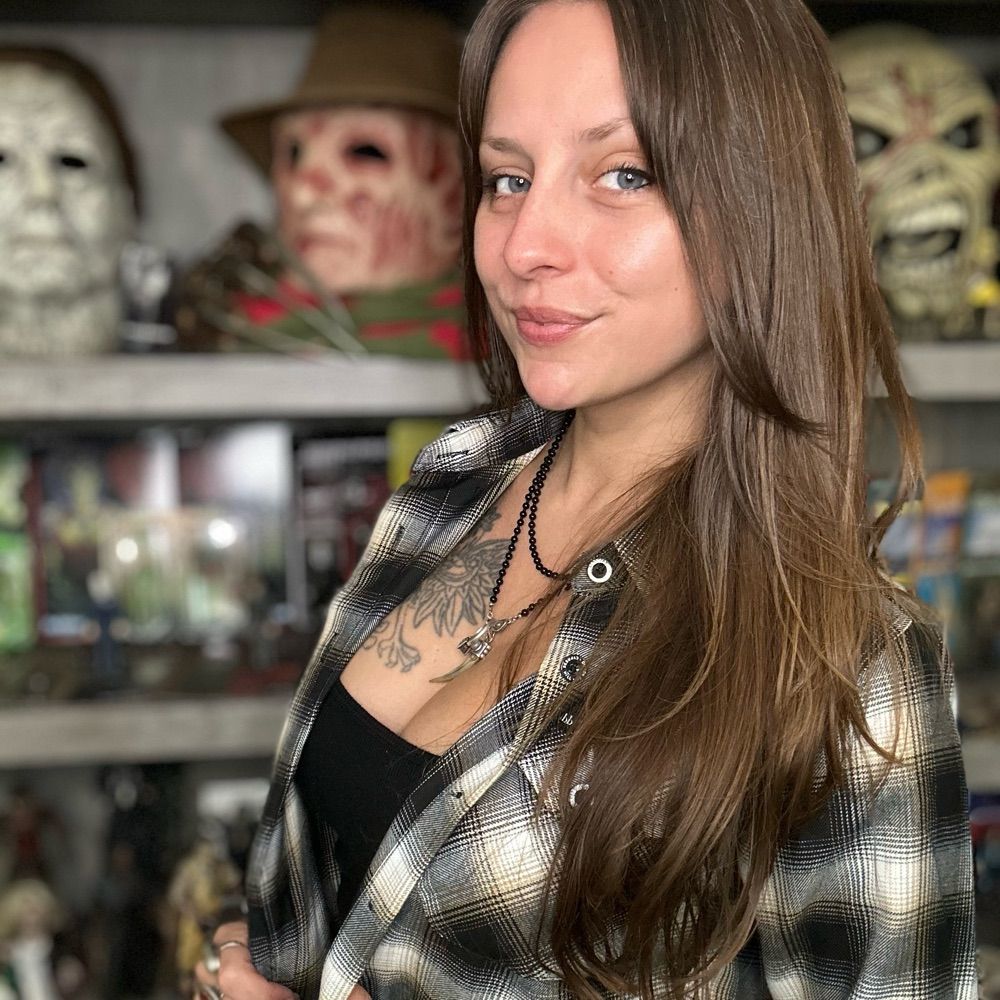 Jackie Dusza
