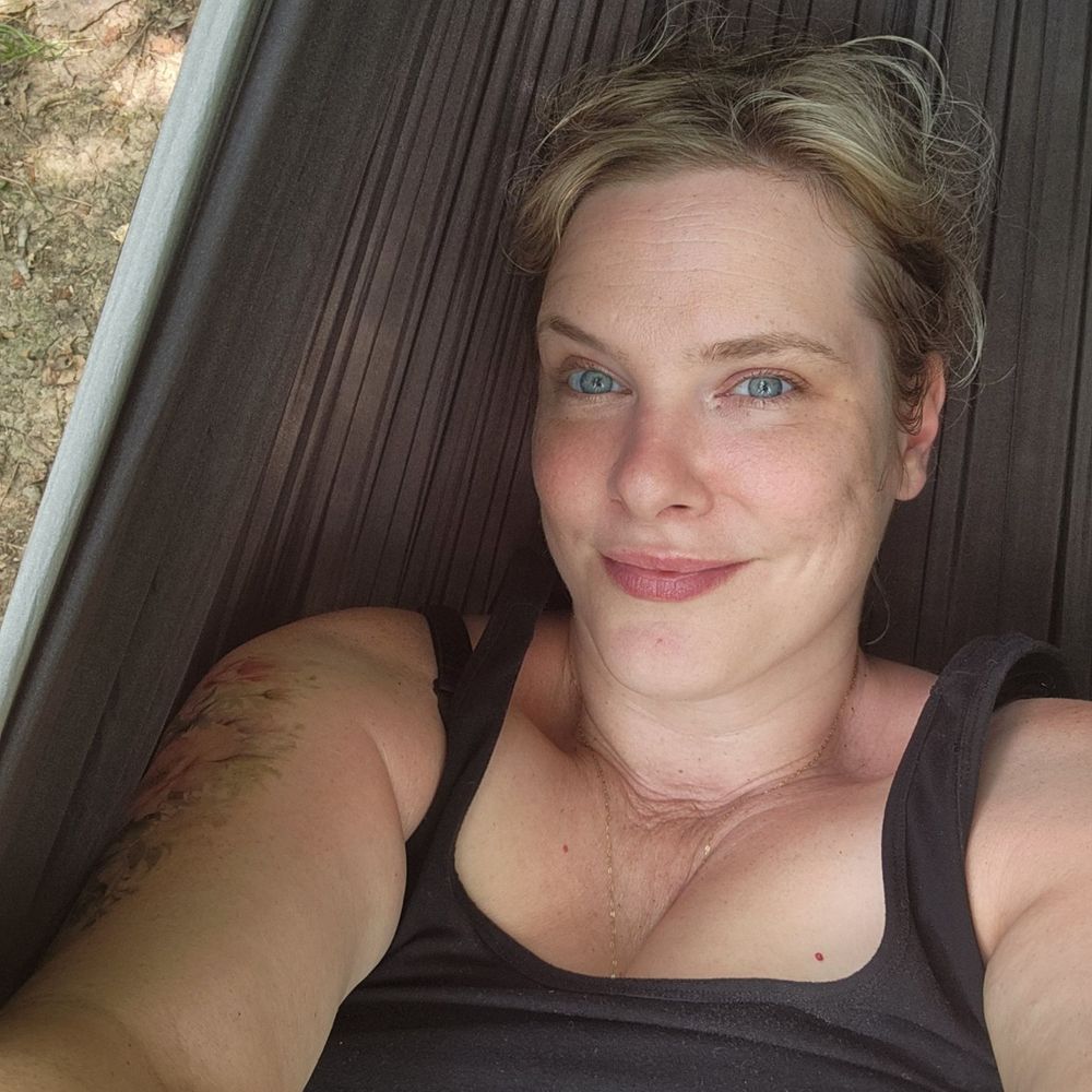 Kristen Haas 