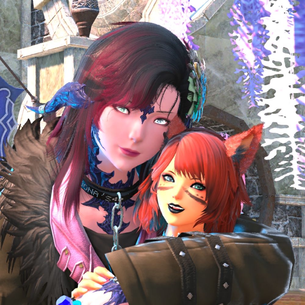 Refia Pendragon