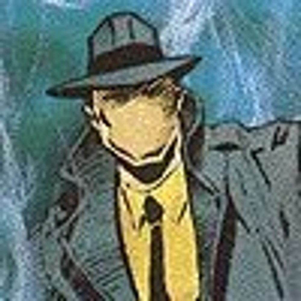 User avatar