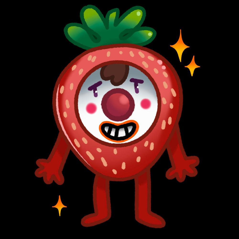 Beck The Clown