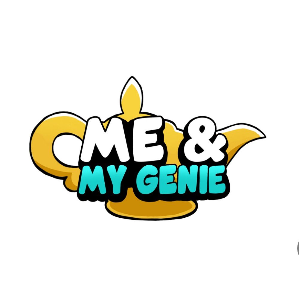 Me & My Genie