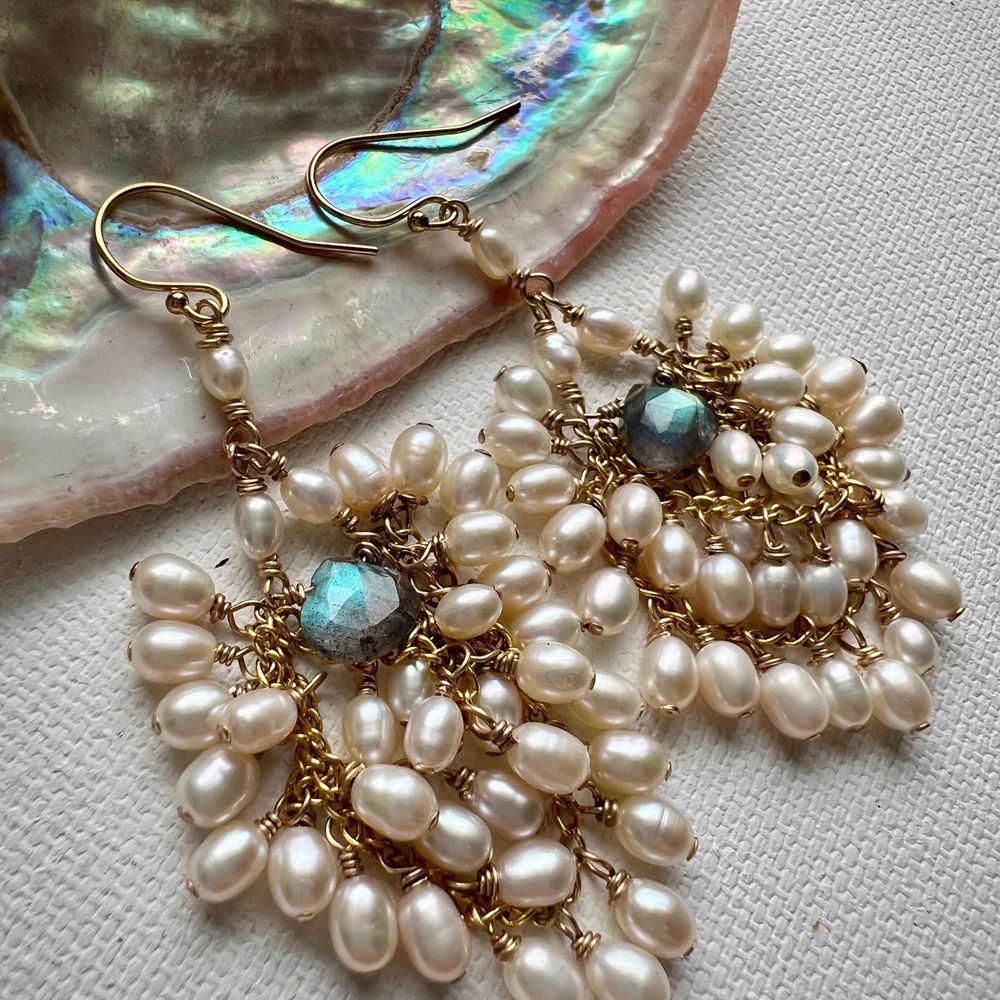 Sirene Del Mare Jewelry