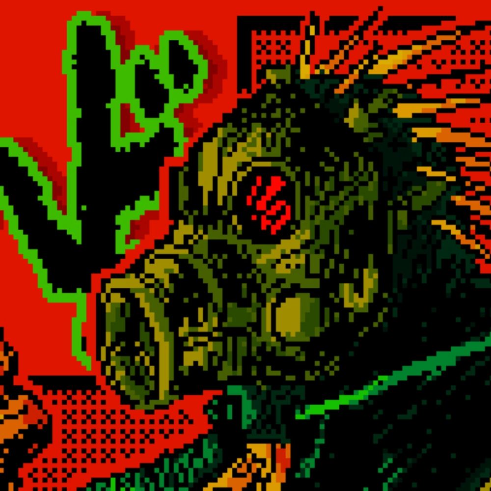 OMEN / Organhound