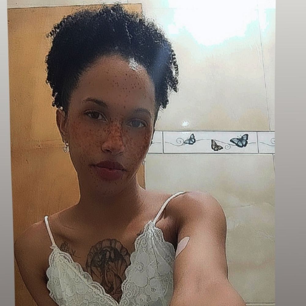 Ninfa Afrodite 