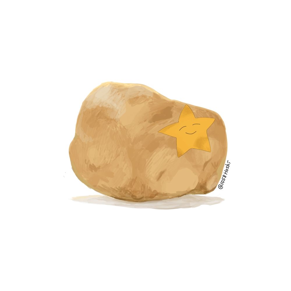 Hoshi