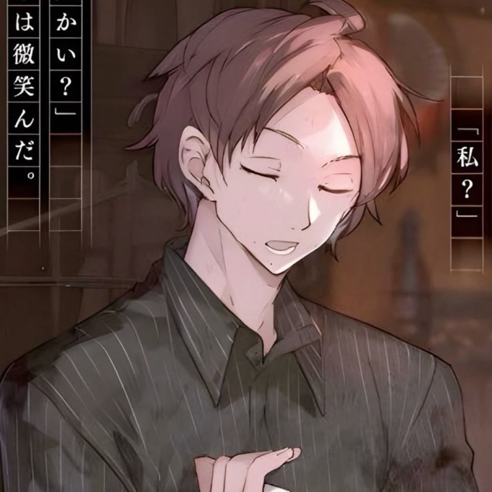 𝐌𝐚𝐠𝐨̀𝐫𝐢.