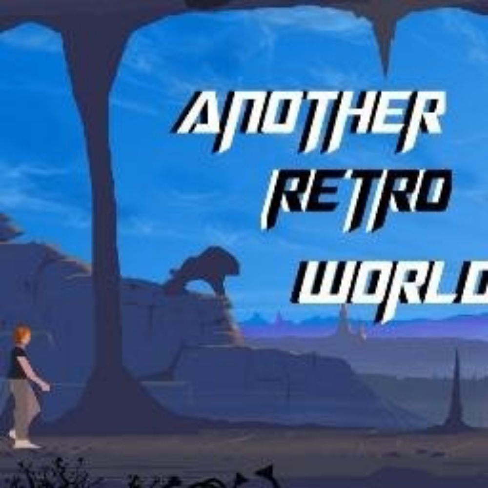 Another Retro World