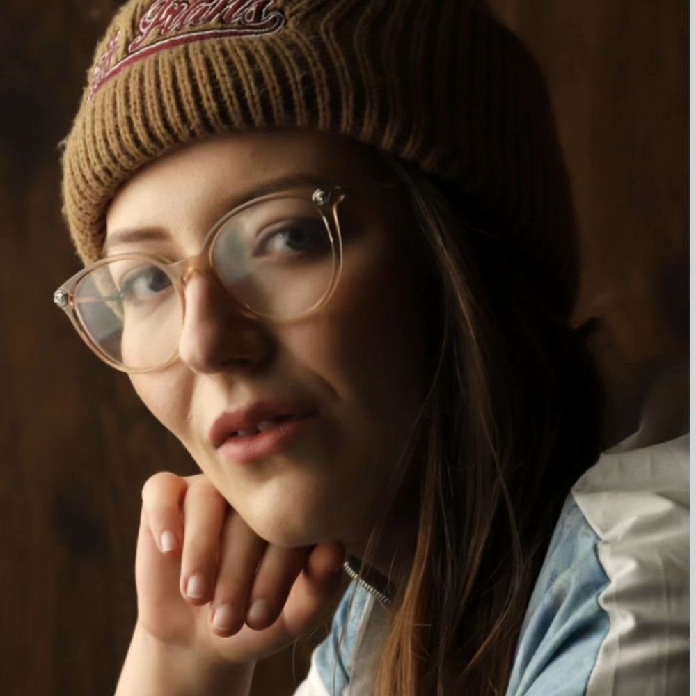 Gee Siân Clarke