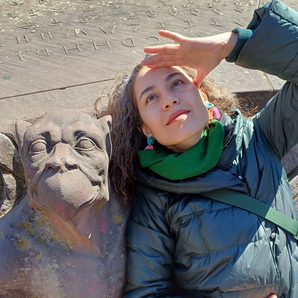 Çağıl Kaya