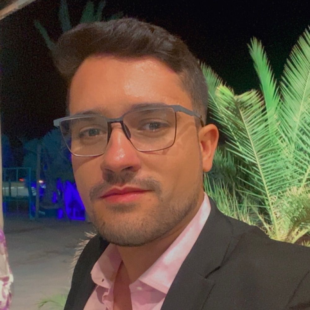 Luís Flávio 