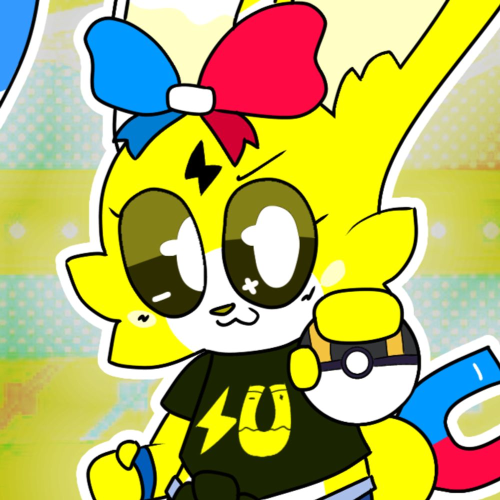 Snowcone! 🍧's Avatar