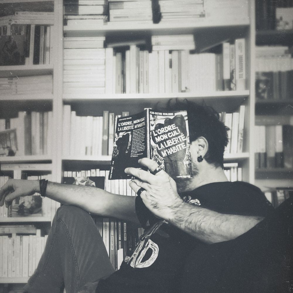 Antoine Jarrige