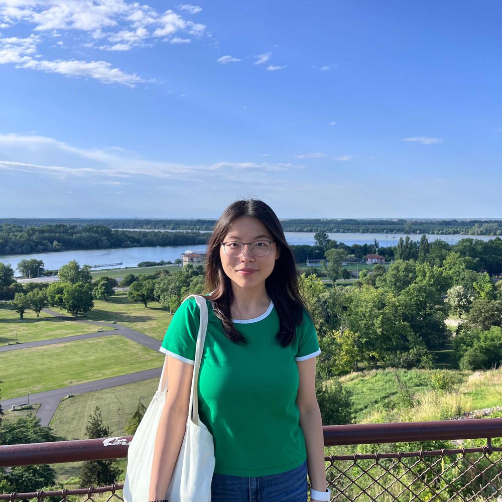 Yuhan Niu