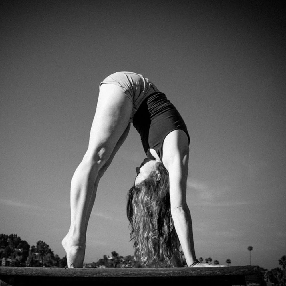 Unfolding Body