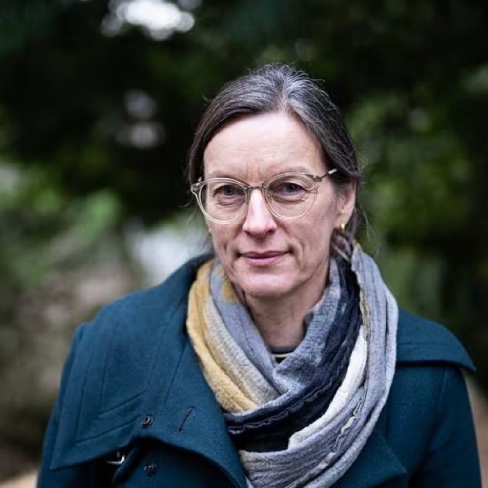 Prof. Vigdis Vandvik