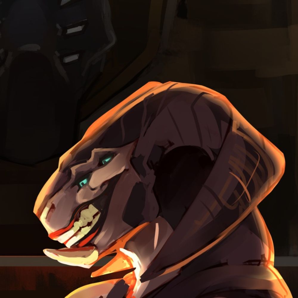 Raskor Devil Kell