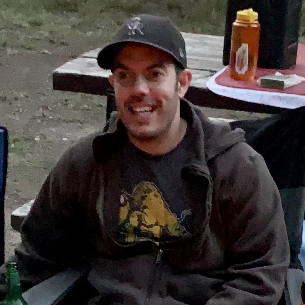 Chris M