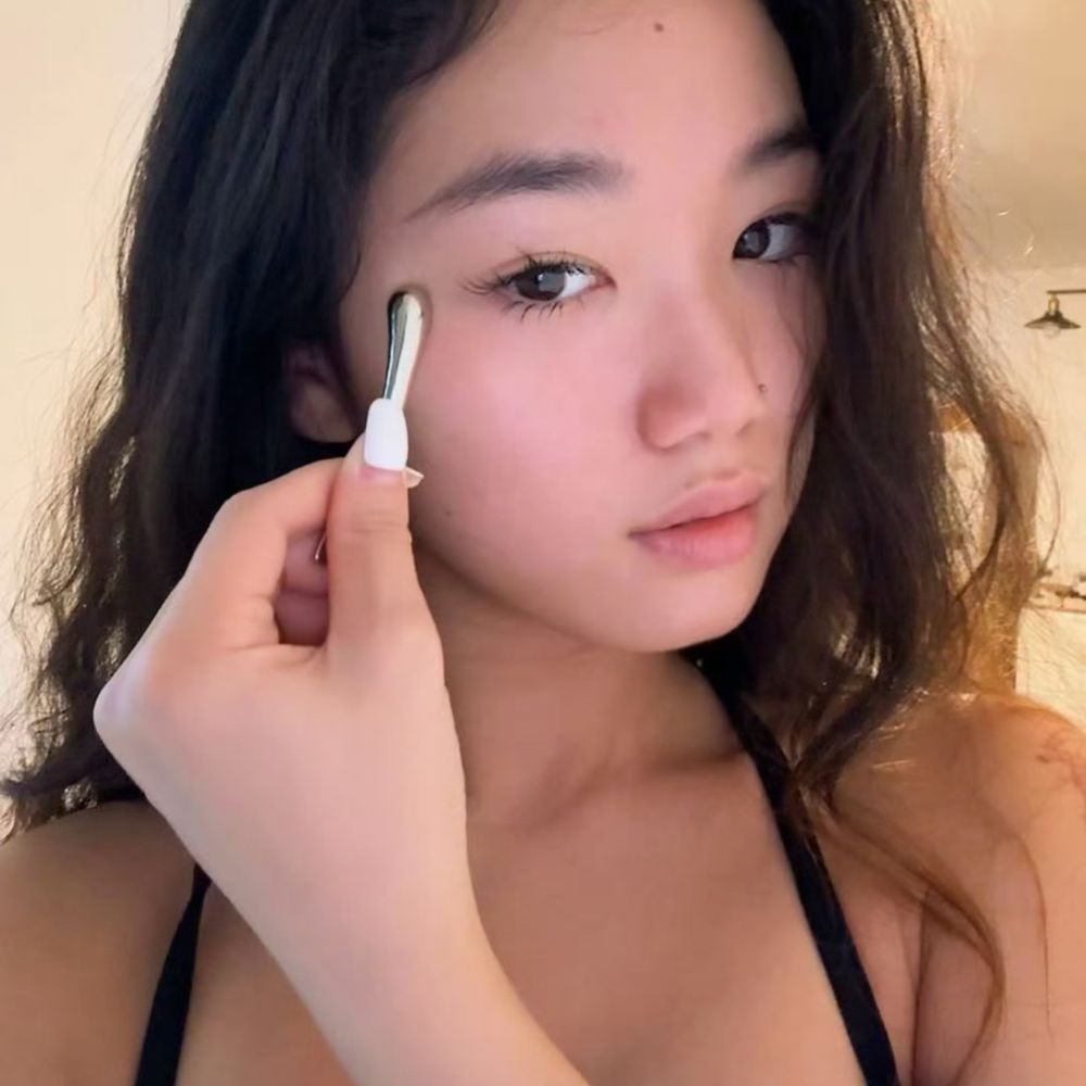 綠色