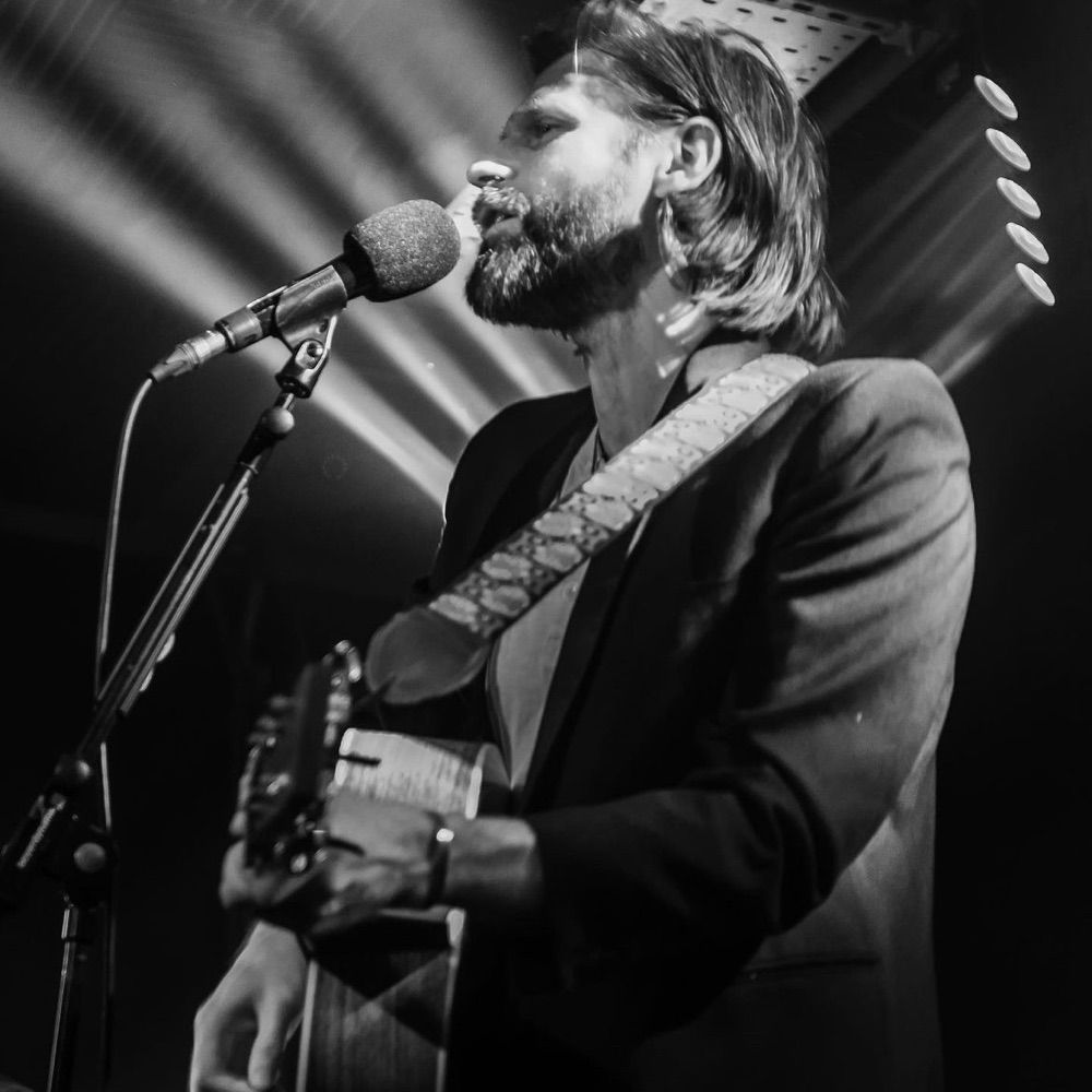 Nick Hodgson