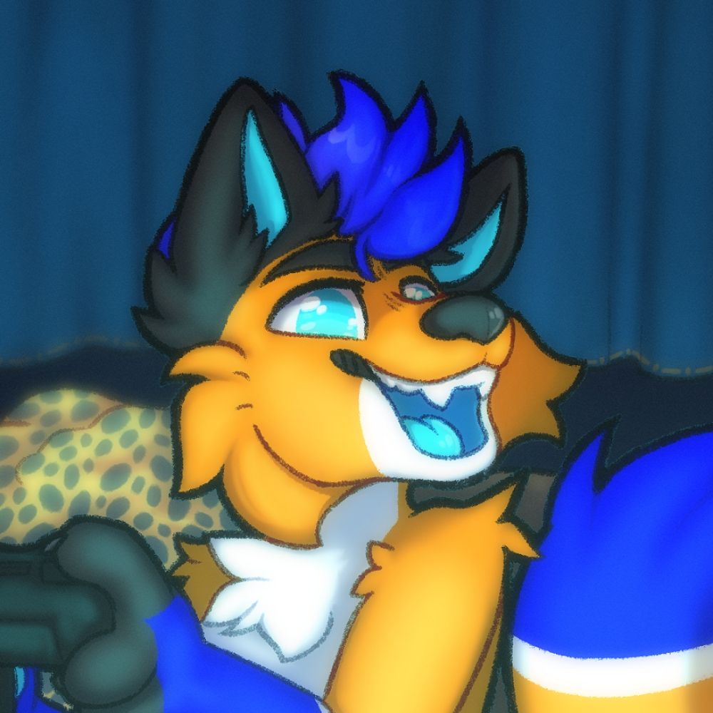 LapisFoxy
