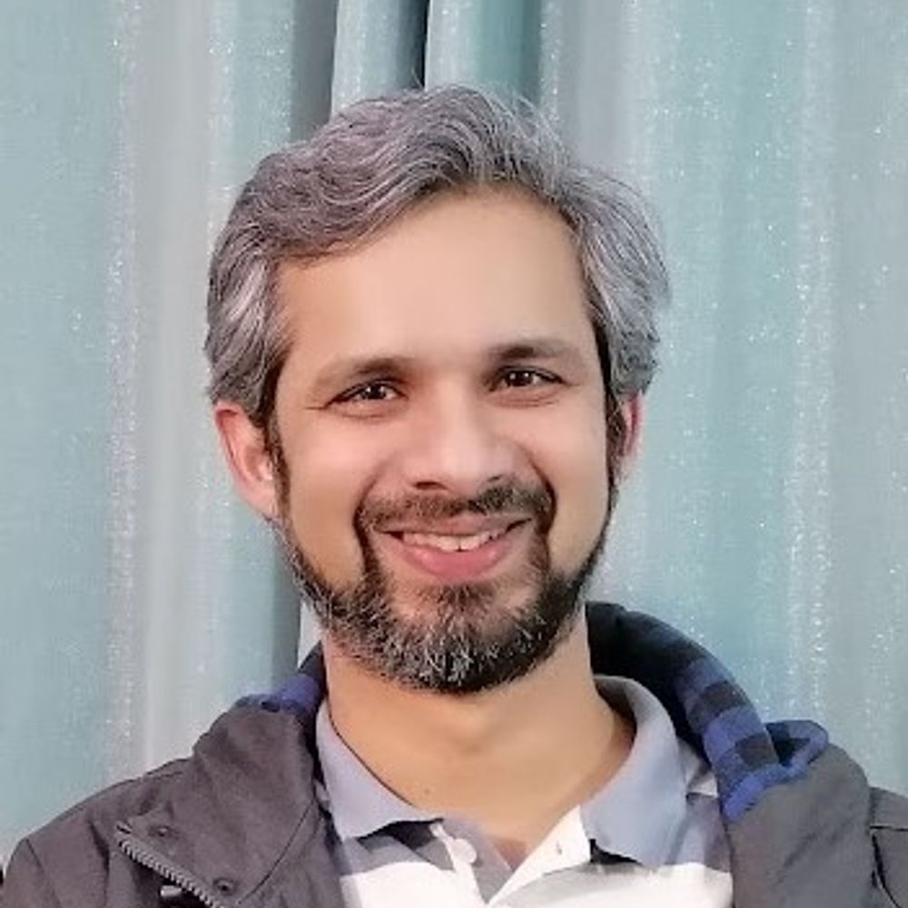 Waqar Nabi