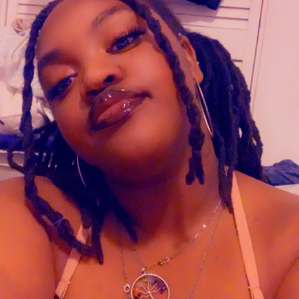 High, I’m bree 🍀🍄