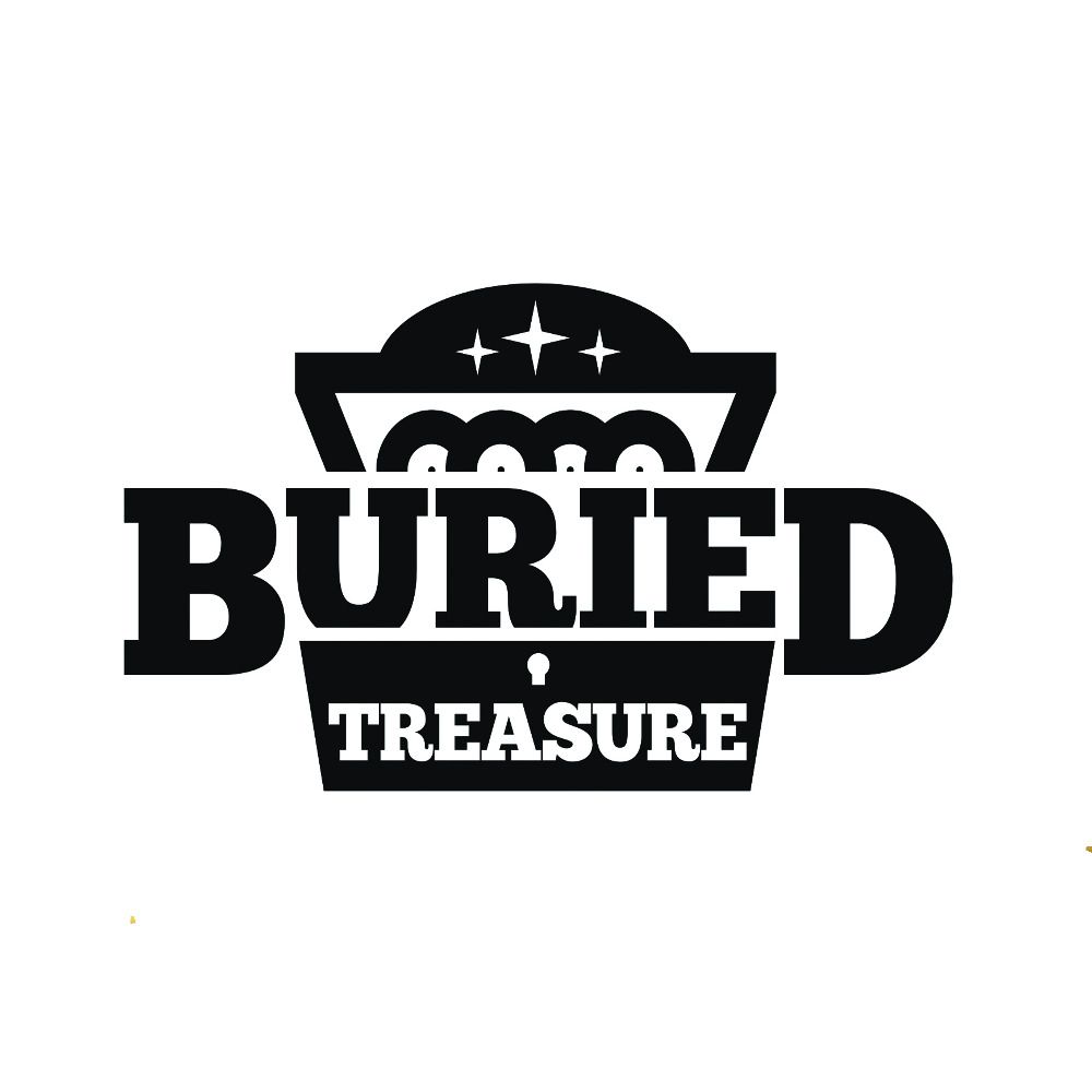 Buried Treasure