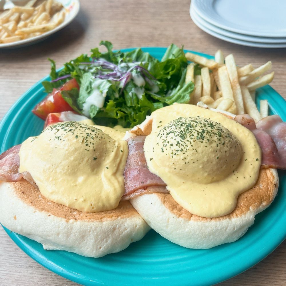 ラネ山