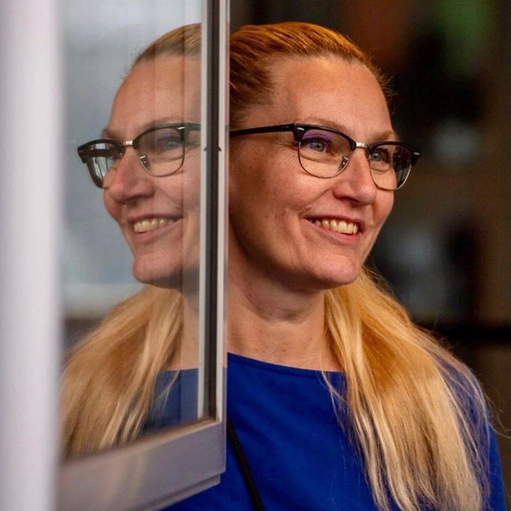 Silke Roggermann