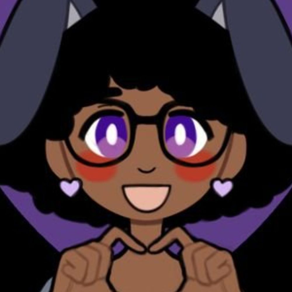 Eboni Bunni 's avatar