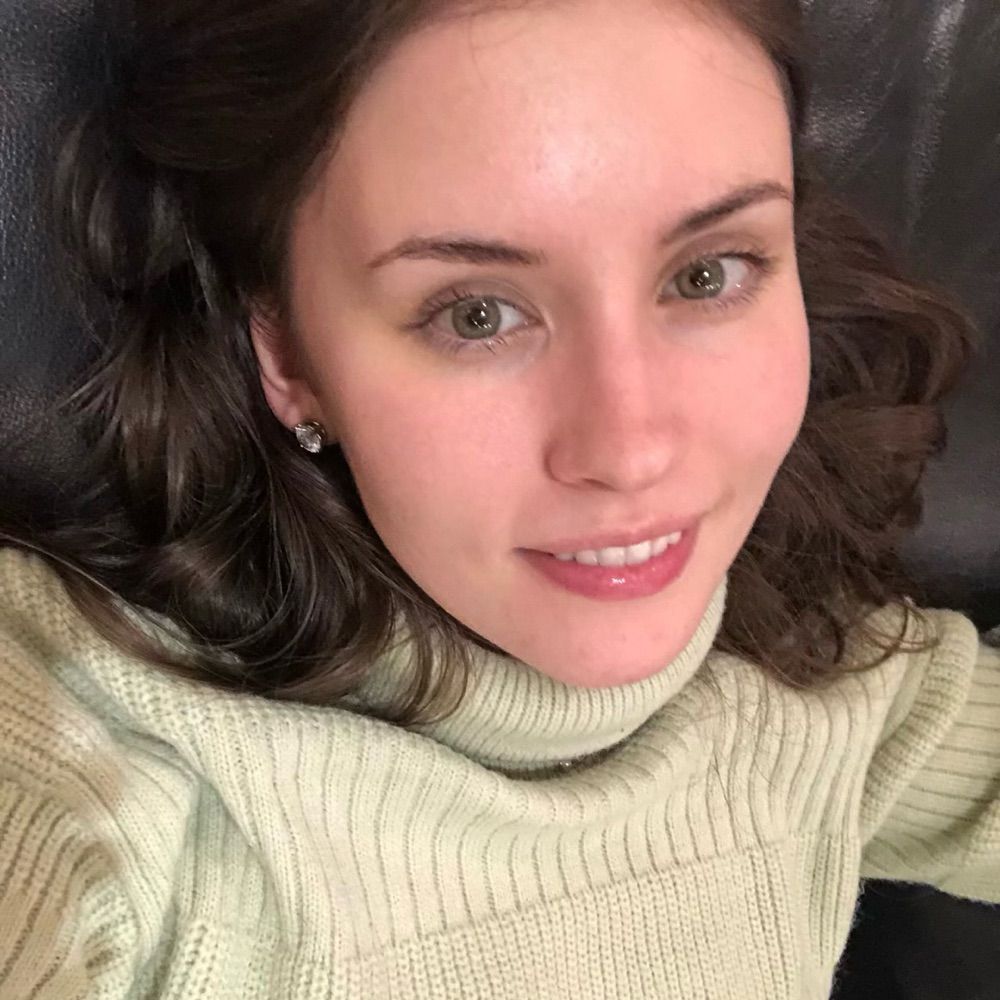 Veronica Bergr