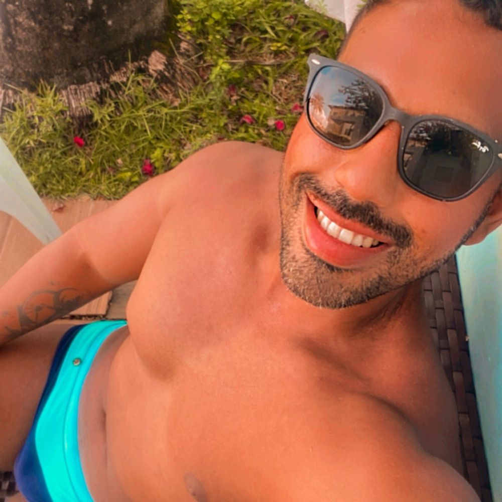 Jhonas Silva 