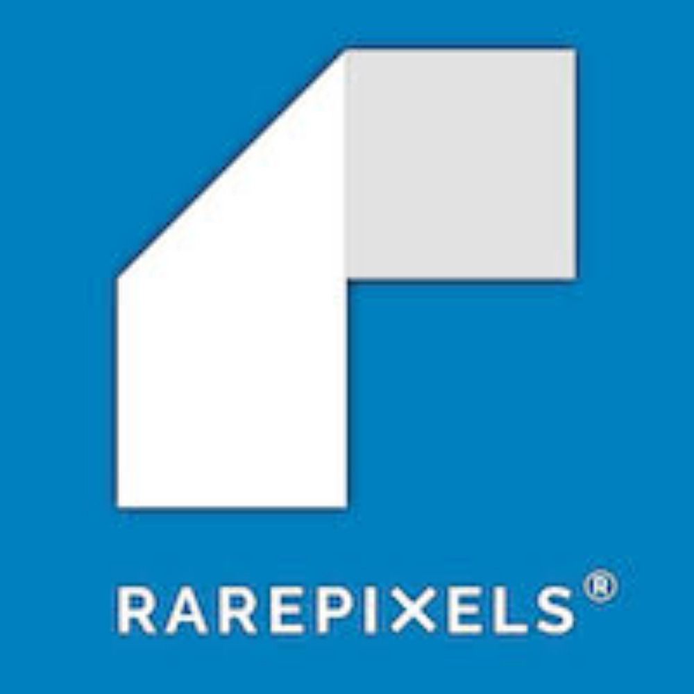 Rarepixels